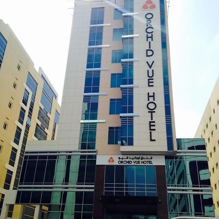 Orchid Vue Hotel Dubai Ngoại thất bức ảnh