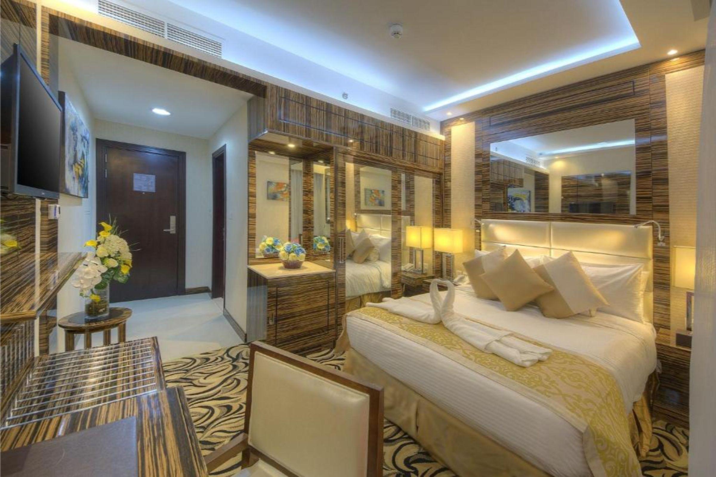 Orchid Vue Hotel Dubai Ngoại thất bức ảnh