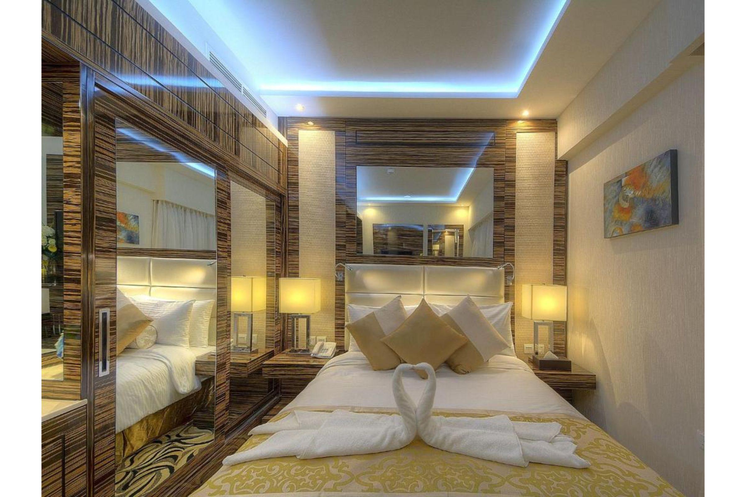 Orchid Vue Hotel Dubai Ngoại thất bức ảnh