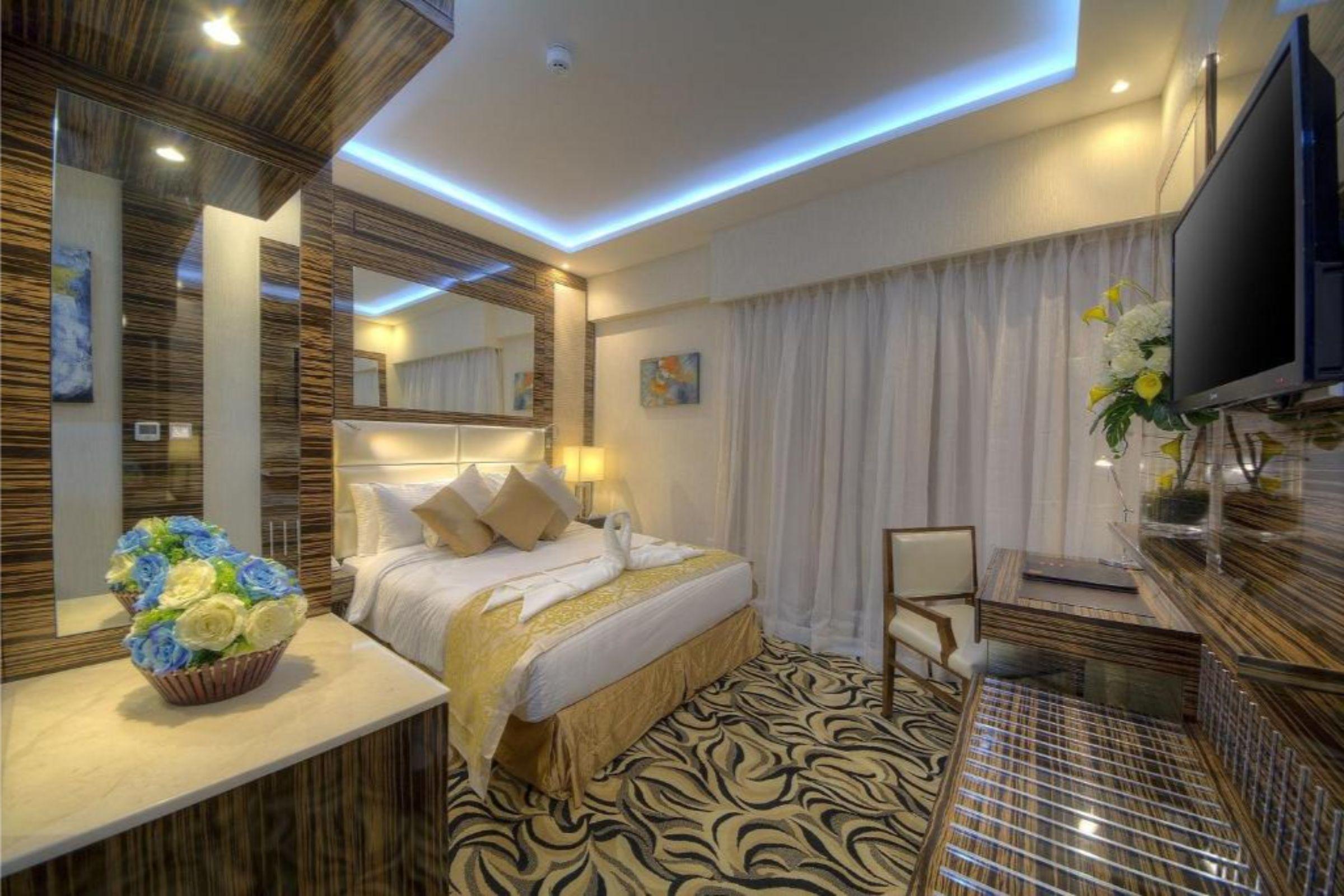 Orchid Vue Hotel Dubai Ngoại thất bức ảnh