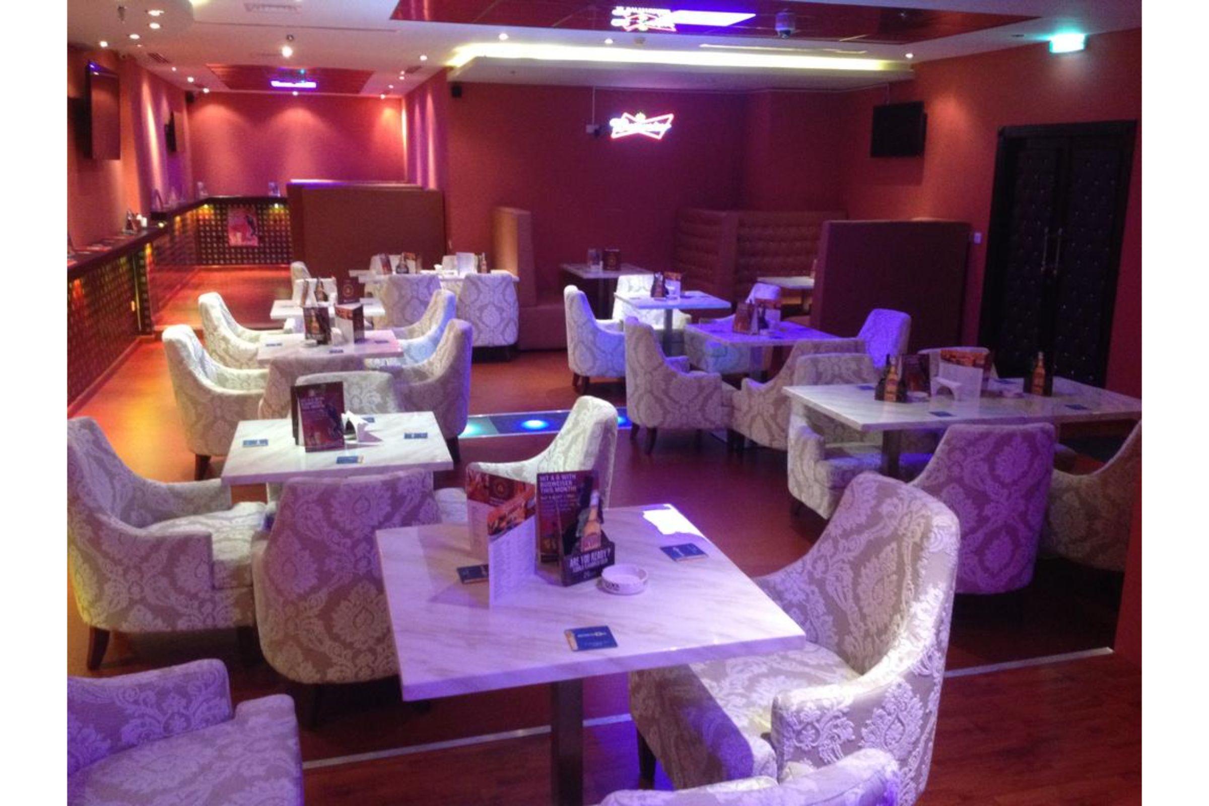 Orchid Vue Hotel Dubai Ngoại thất bức ảnh