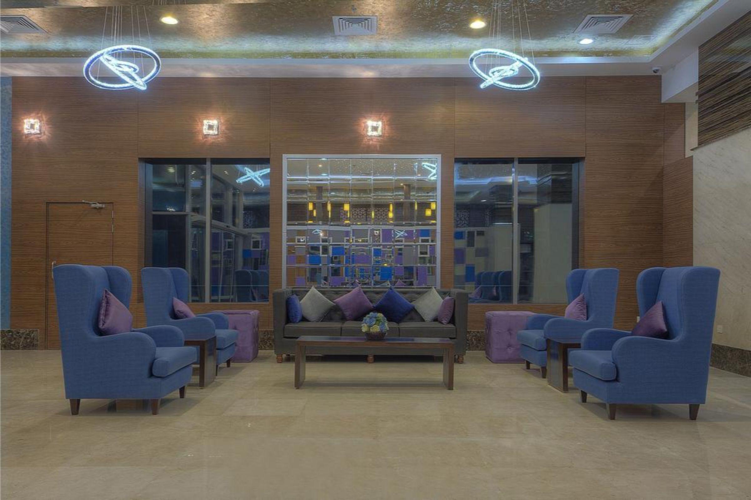 Orchid Vue Hotel Dubai Ngoại thất bức ảnh