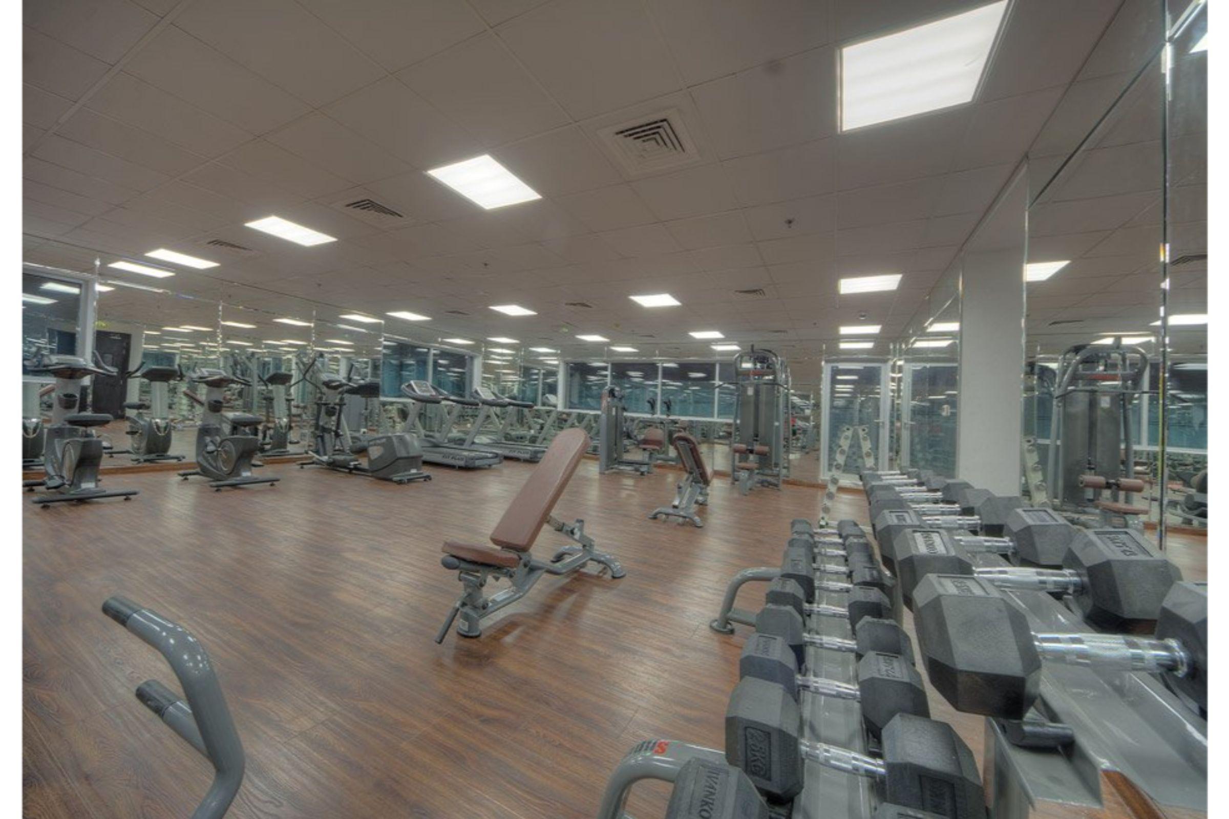 Orchid Vue Hotel Dubai Ngoại thất bức ảnh