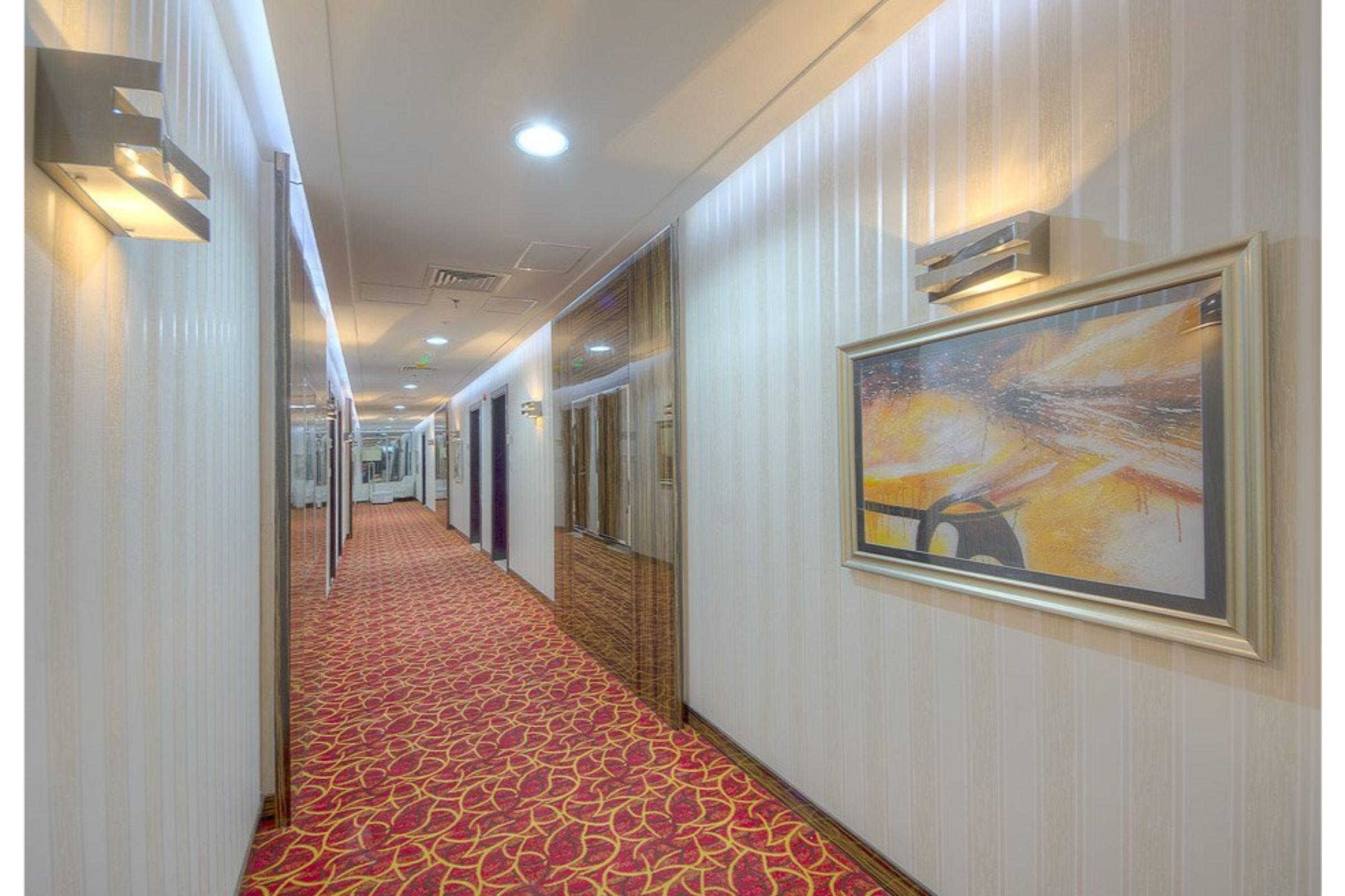 Orchid Vue Hotel Dubai Ngoại thất bức ảnh