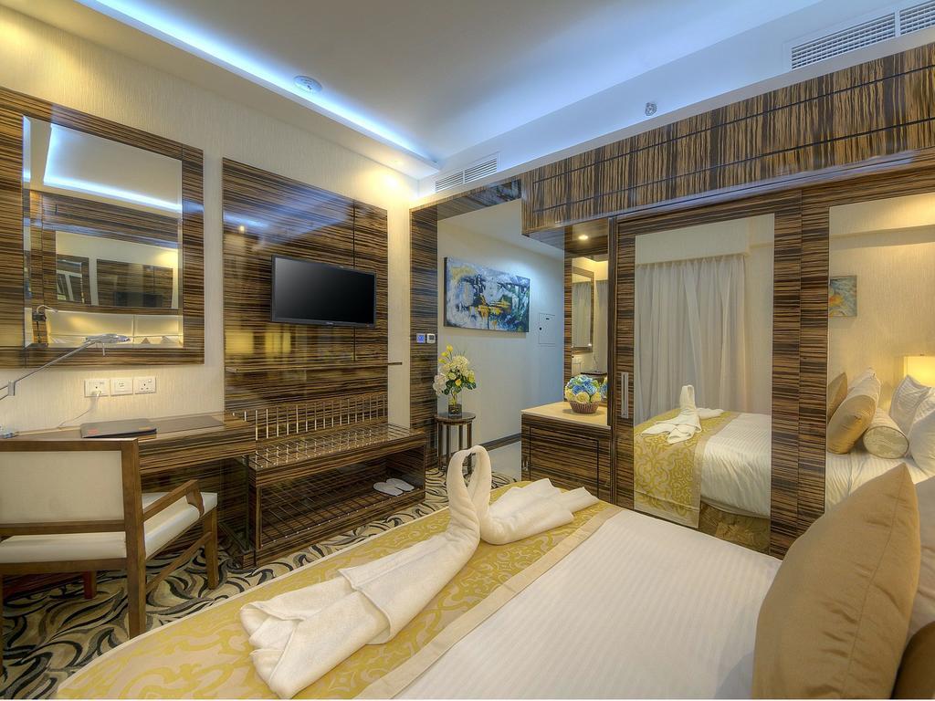 Orchid Vue Hotel Dubai Ngoại thất bức ảnh