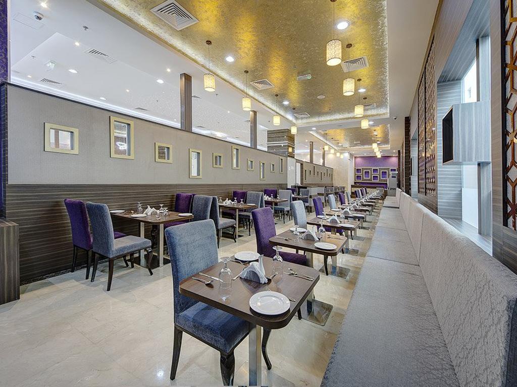 Orchid Vue Hotel Dubai Ngoại thất bức ảnh